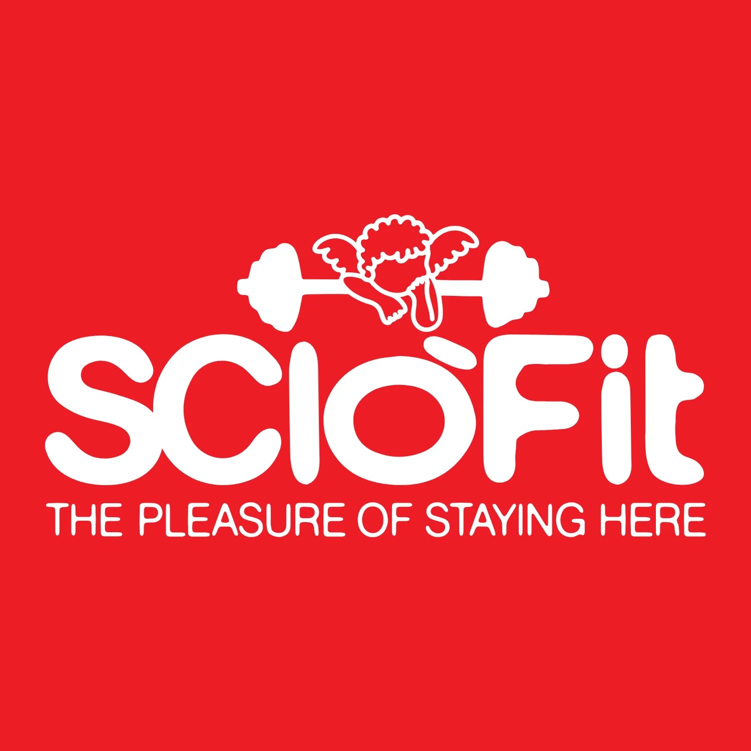 Sciofit Logo